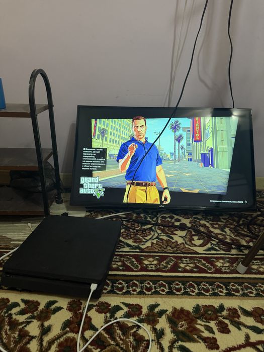 playstation 4 slim SOTILADI