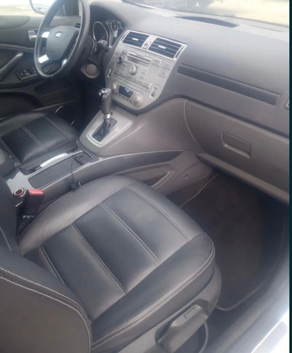 Vand ford kuga 4x4 2011