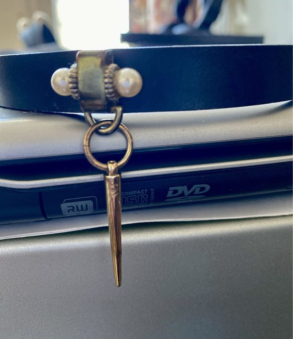 Чокър на “Iskra art”