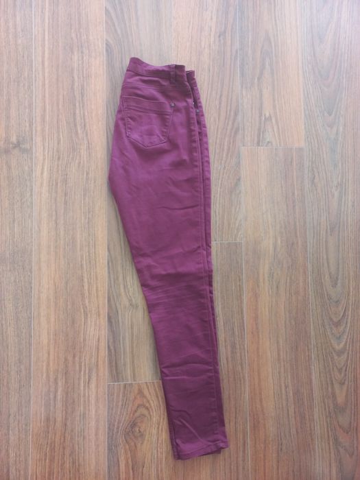 L размер Дамски панталони Terranova