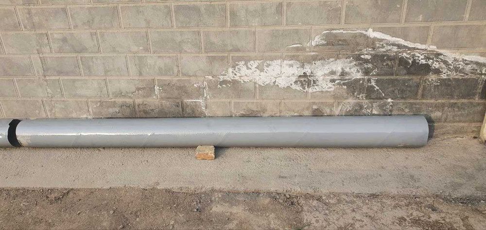 Продам железную трубу. Темир труба сотилади