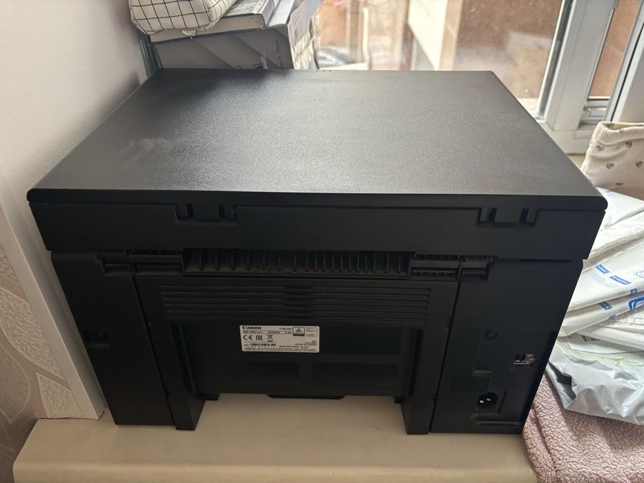 продам принтер Canon