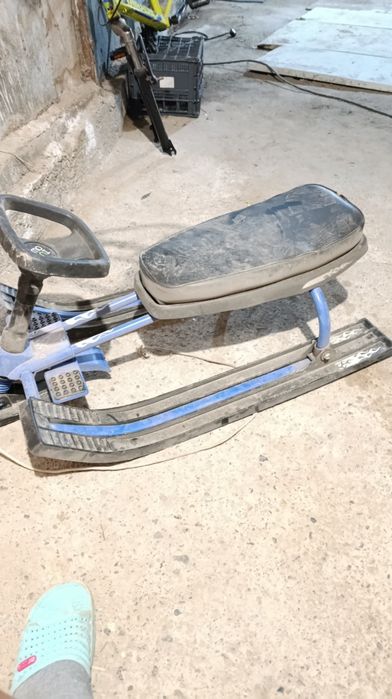 Шейна В добро състояние