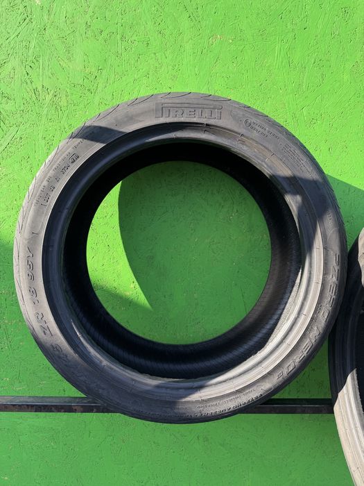 225/45/18 PIRELLI Cinturato Profil 80% stare excelenta