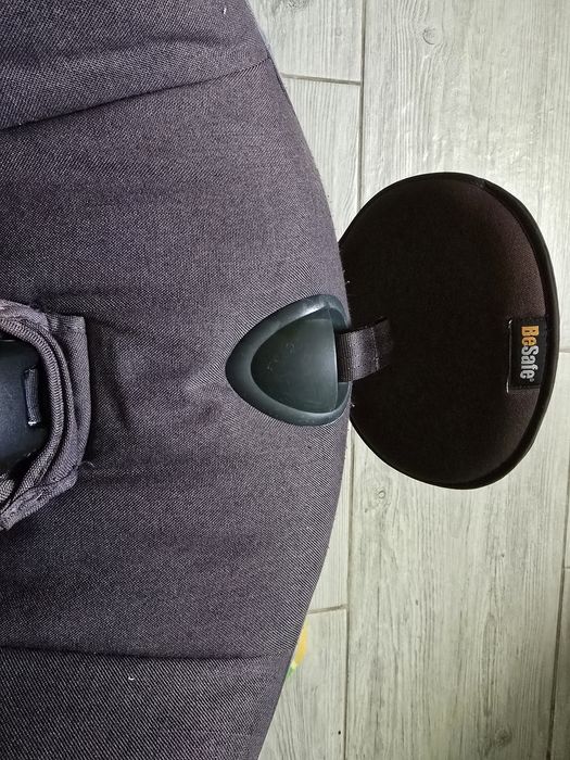 Vand scaun auto Rear Facing Besafe izi plus X1