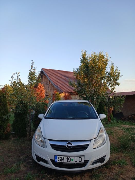 Vând Opel Corsa 2009