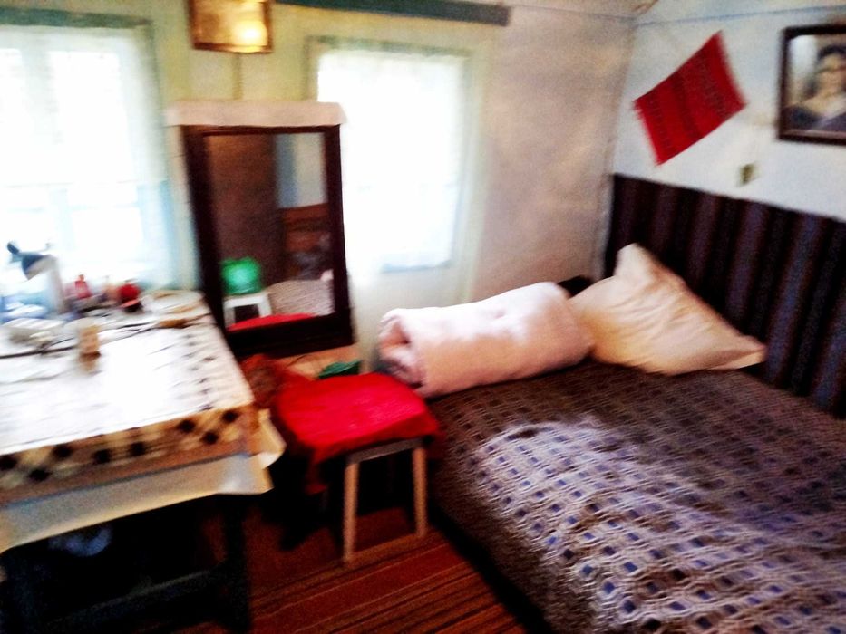 CASA + 3400 teren intravilan , IASI_HOISESTI_la PRET de Garsoniera