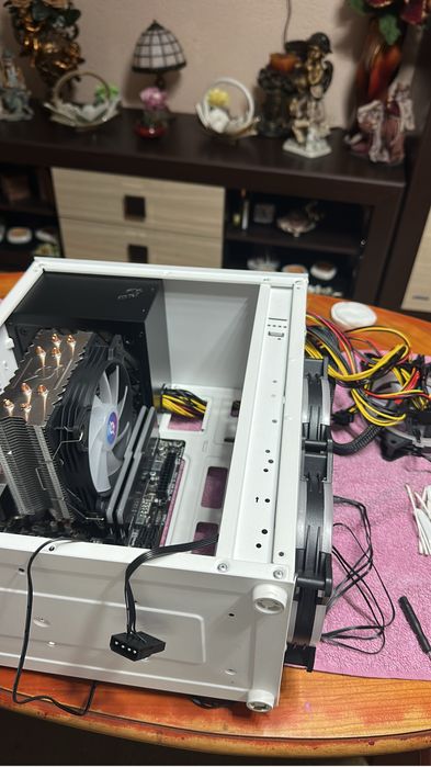 Mentenanta Hardware/Software