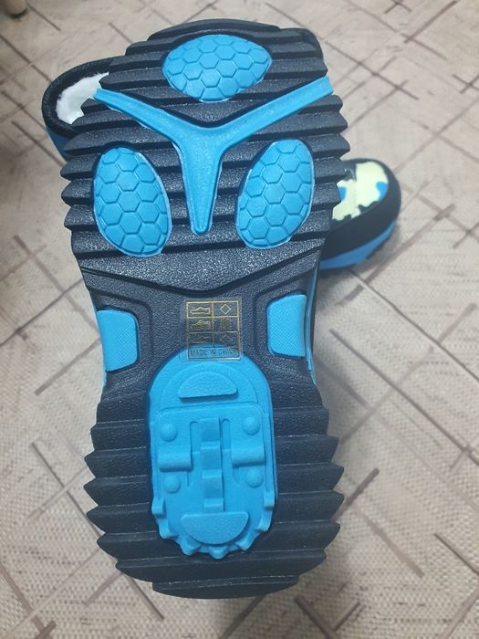 Детские дутыши !