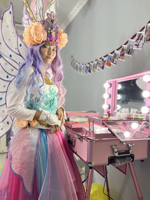 Аниматоры Атырау