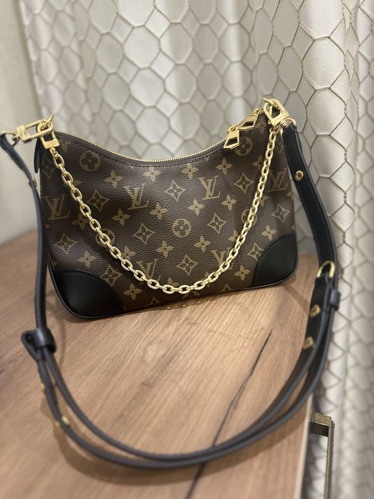 1:1 люкс оригинал LV сумка КАНВА100%