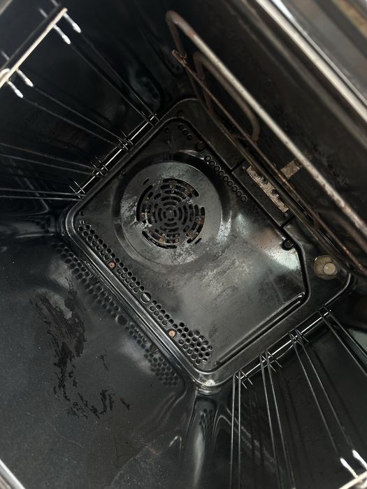 Фурна за вграждане Zanussi