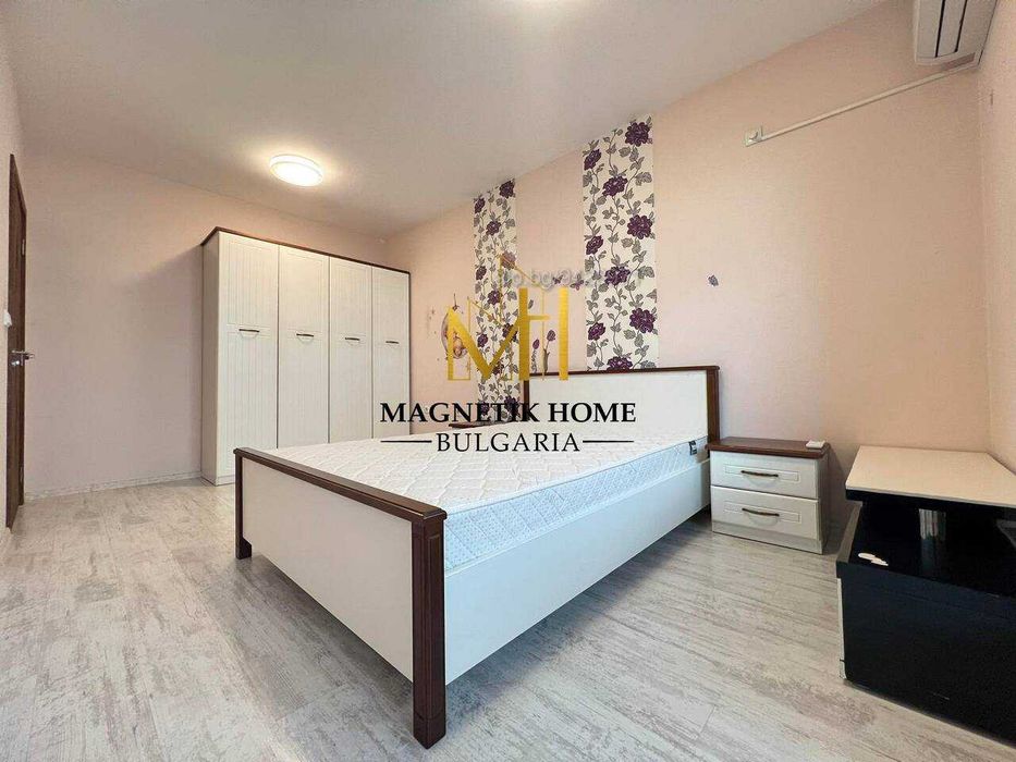 Дава се под наем Мезонет в Бургас, Братя Миладинови - 95 кв.м за 765 € - Снимка #8