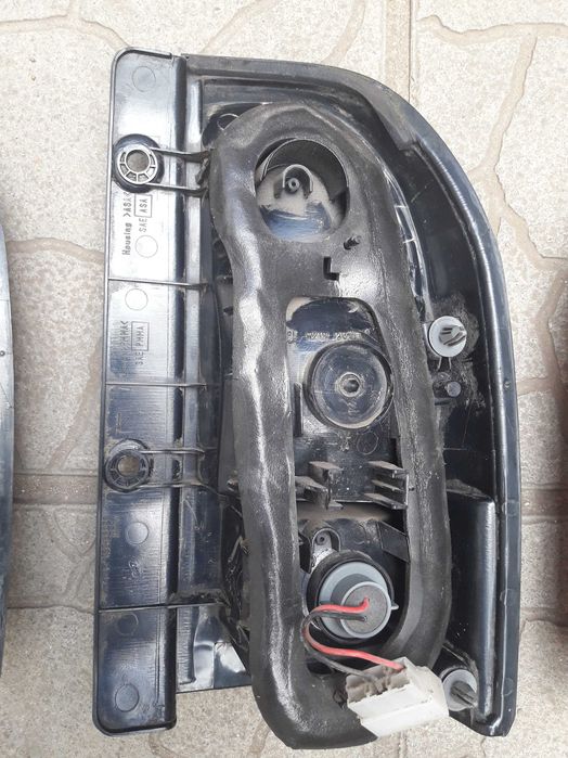 Стопове за SUZUKI GRAND VITARA (Сузуки Гранд Витара) 98-05