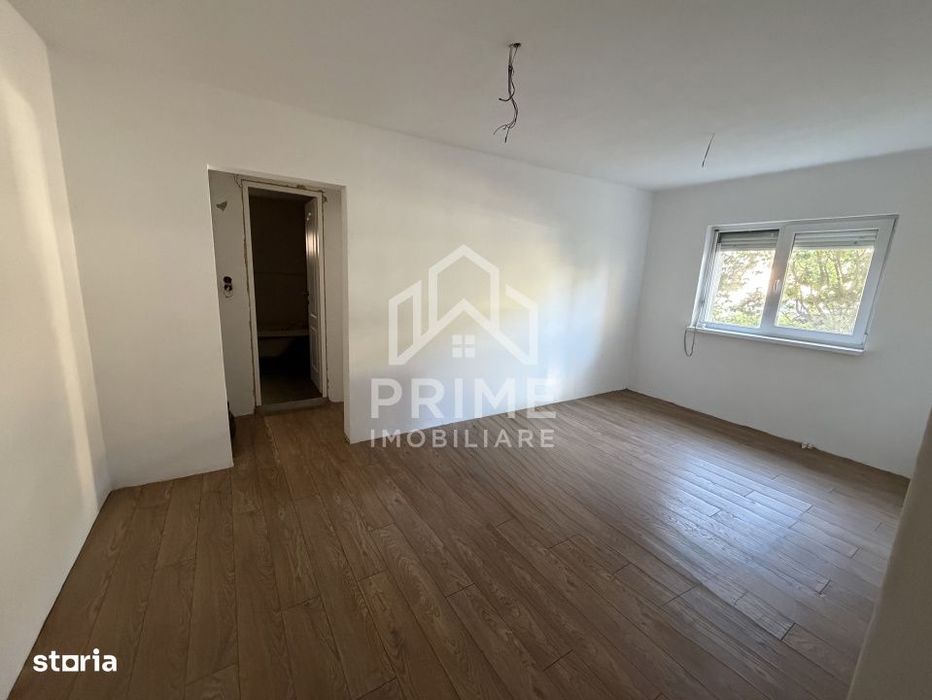 Apartament 3 camere | RENOVAT | 67,5 MP + BOXĂ | Parter | Decomandat — fotografia 2