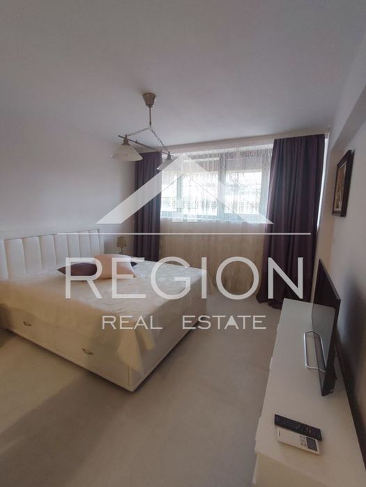 Дава се под наем Четиристаен апартамент в Варна, Централна поща - 115 кв.м за 1122 € - Снимка #4