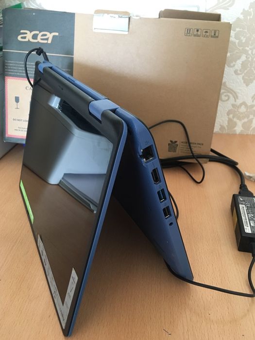 Ноутбук трансформер