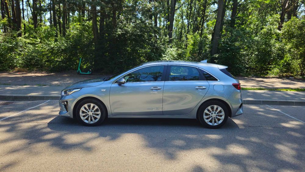 Kia Ceed 1.6 Diesel