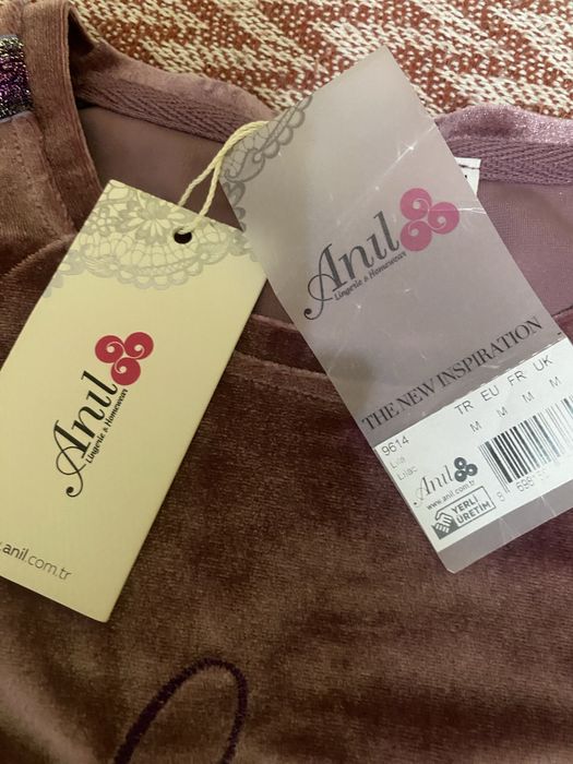 Костюм 46-48,Турция