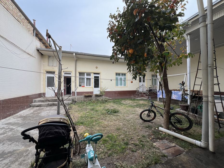 Продается участок Истирохат, Генерал Узоков 3.75 соток #ZOR