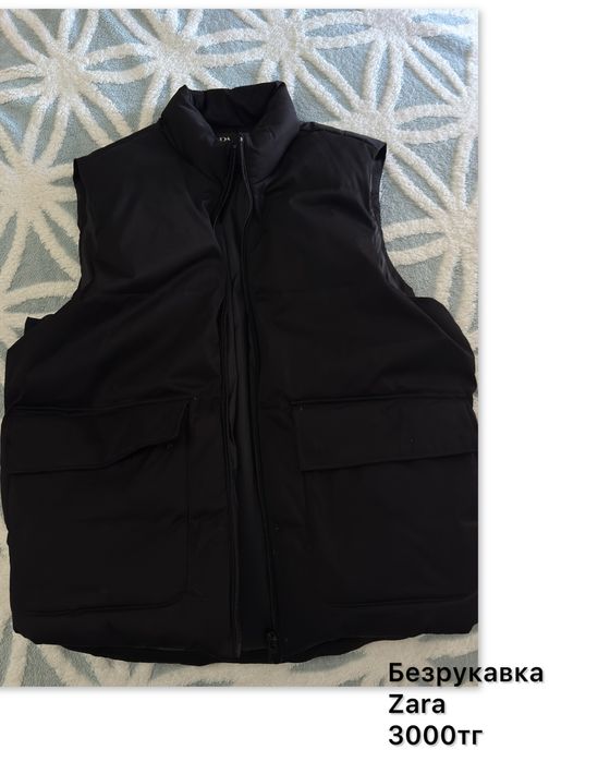 Продам б/у верхнюю одежду