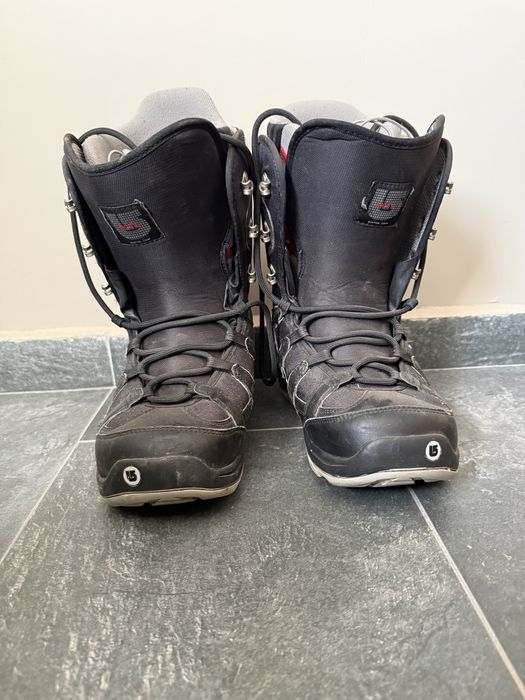 Сноуборд обувки Burton