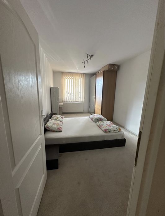 Inchiriez apartament cu 2 camere, Baciu