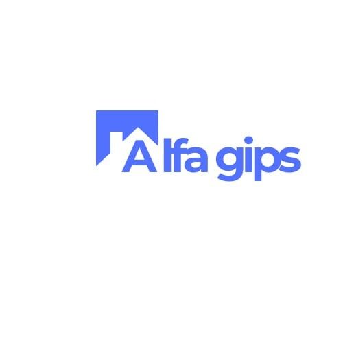 Gips, Alibaster bor  Гипс, tez qotadigan 6-9 minut va sekin qotadigan