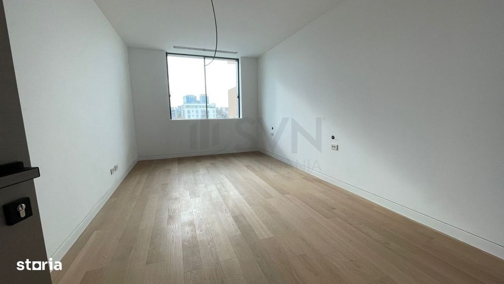 Apartmanet spatios 4 camere Calea Floreasca I Design modern
