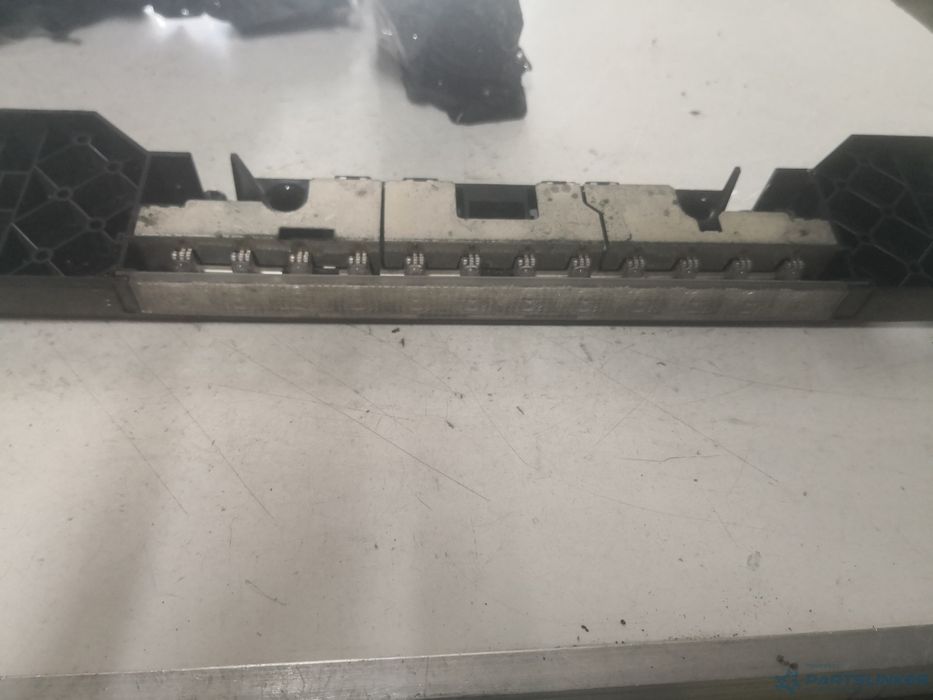 Lampa Spate / Stop Peugeot 407 (6D_) [ 2004 - > ] Oem 9647734980