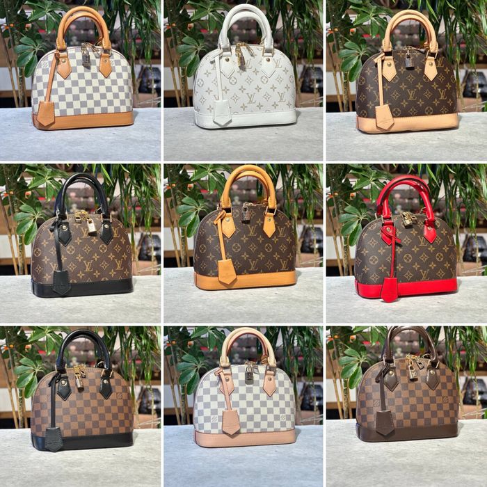 Geanta Louis Vuitton Noua !!! Dimensiuni 28/19 !!!