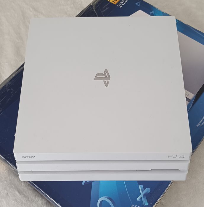 PSP4 Pro Sony PlayStation 4 Pro 1Tb