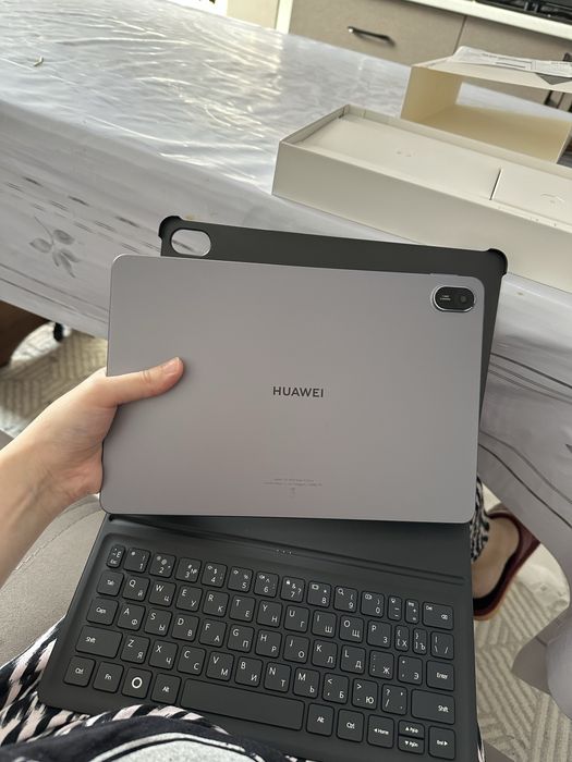 Планшет Huawei MatePad 2025