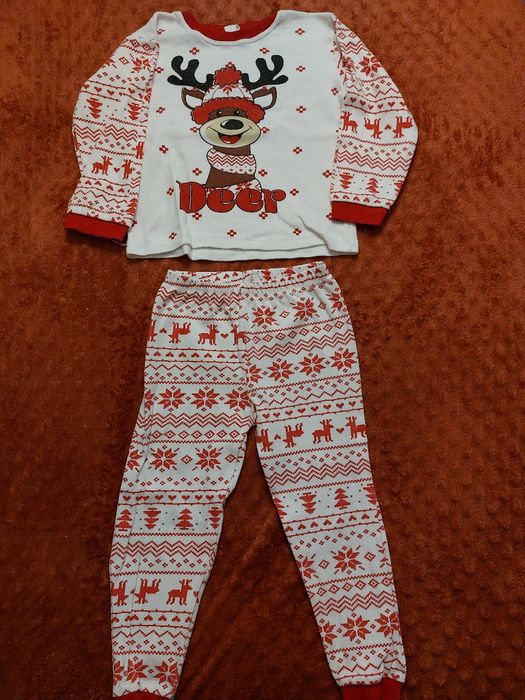 Pijamale LC Waikiki 92/98 si 110/116