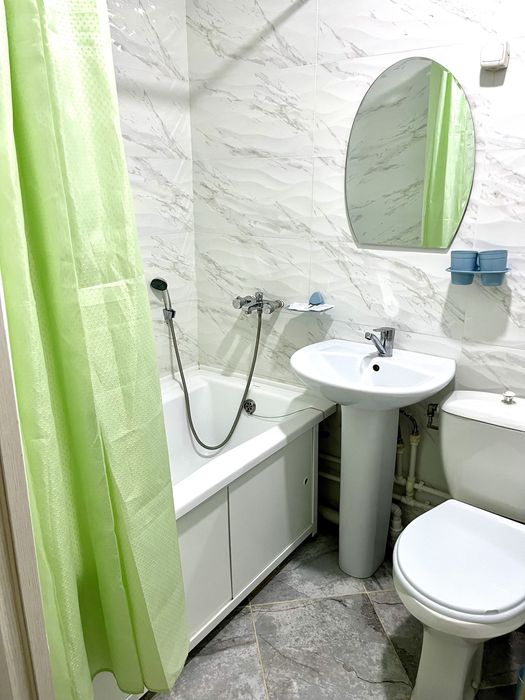 Квартира посуточно Парк Победы