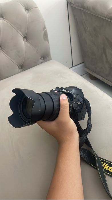 Никон 31000 фотоаппарат