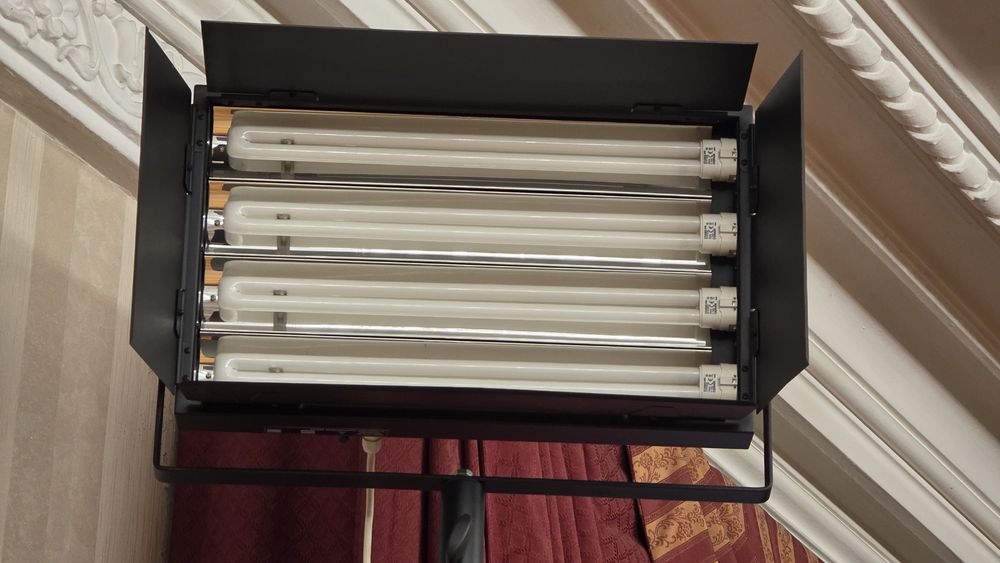 Осветително тяло