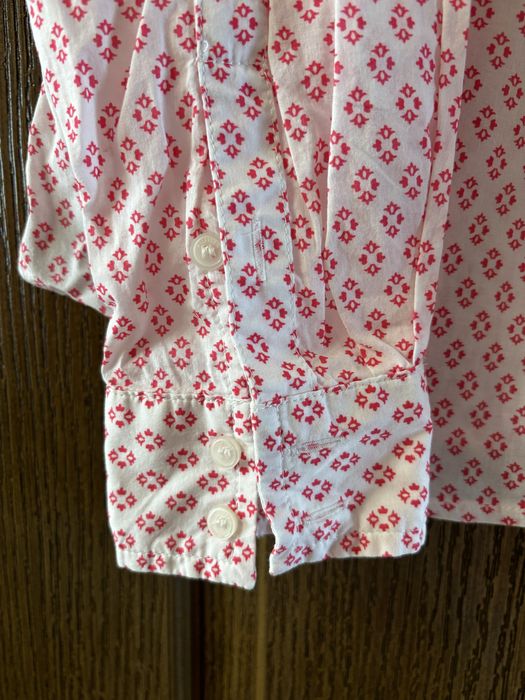 Рубашка женская Tommy Hilfiger