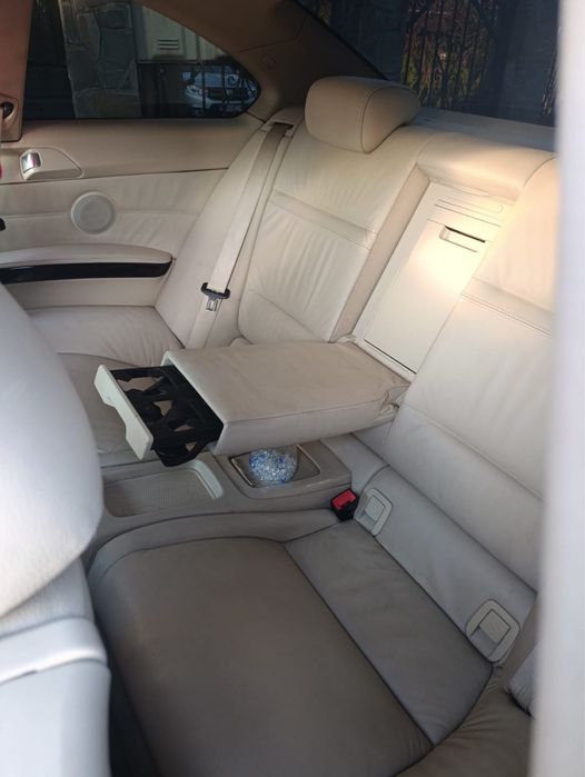 BMW e92 335d 400hp usor avariat