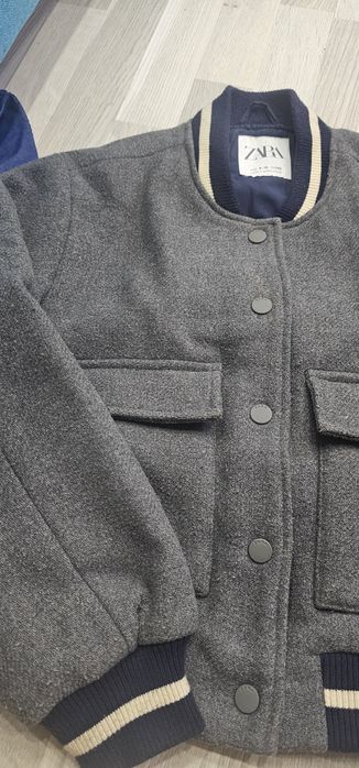 Бомбер, пальто, джинсовый бомбер на девочку