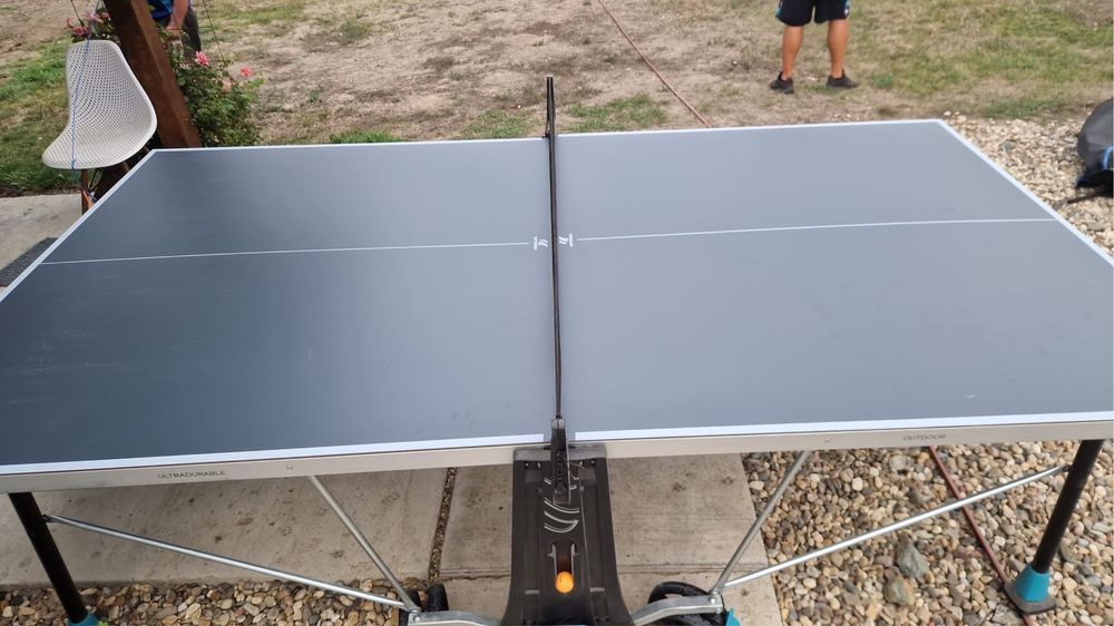 Masa tenis exterior Corneilleau noua