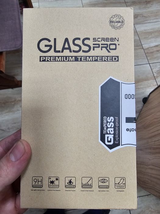 S23-протектори 4бр.