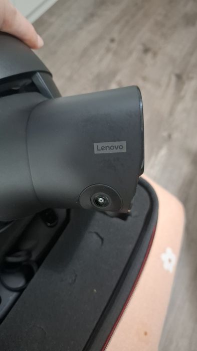 Casca VR Oculus Rift S