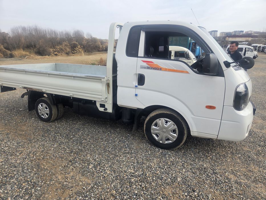 Кия бонго сотилади 2019