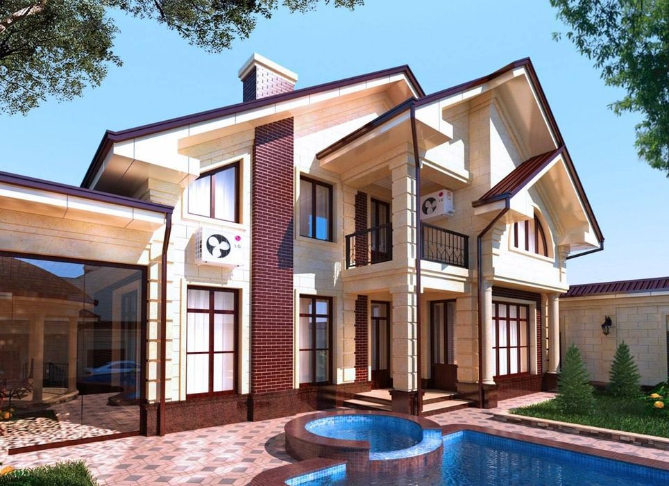 Продается Дача в Бустонликском районе (Газалкент), 10 соток