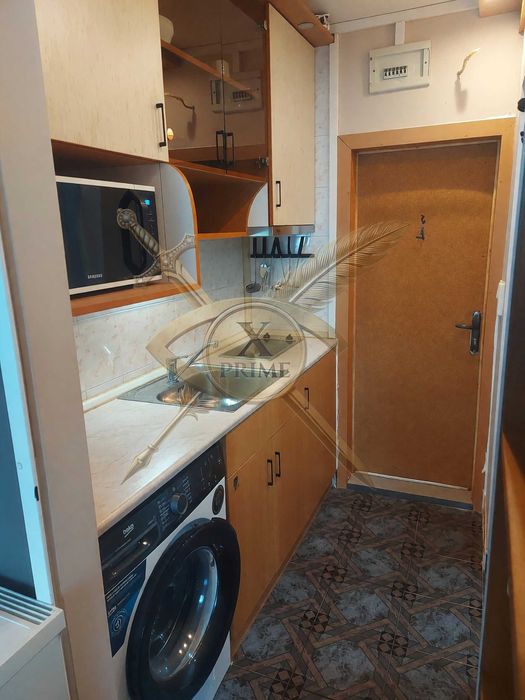 Едностаен апартамент в Левски! 21948842