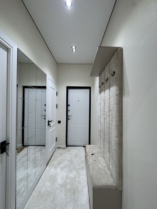 Продаётся квартира