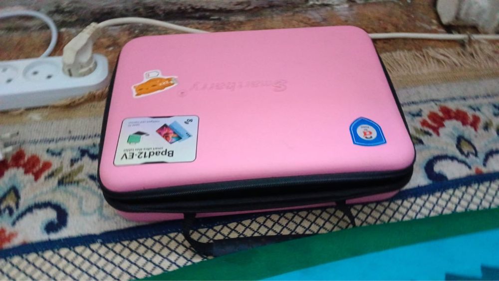 Планшет Smart Barry