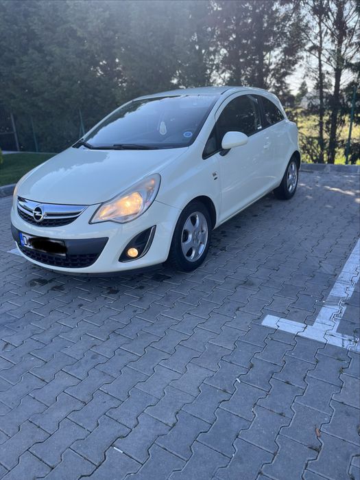 OPEL Corsa 2011 — imagine 2