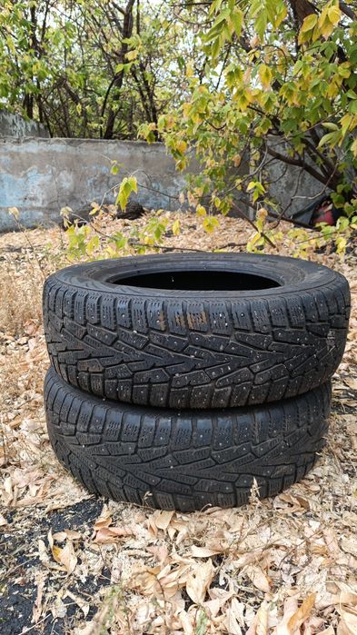 Шины 185/65R14..